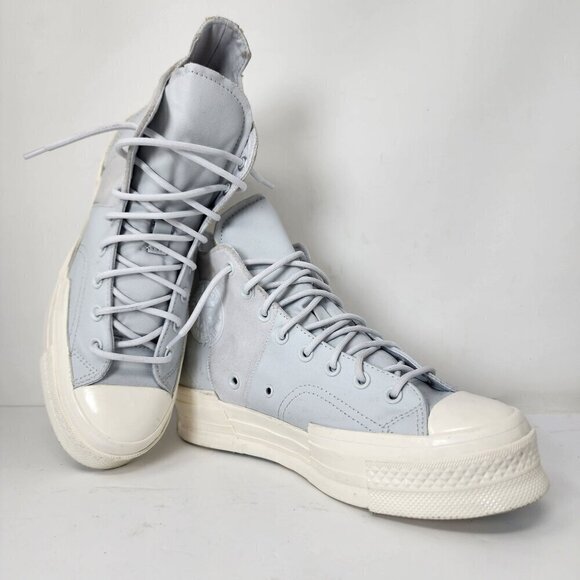 Converse High-top Chuck 70 Plus Mixed Material, Men's 8.5 - Picture 1 of 15